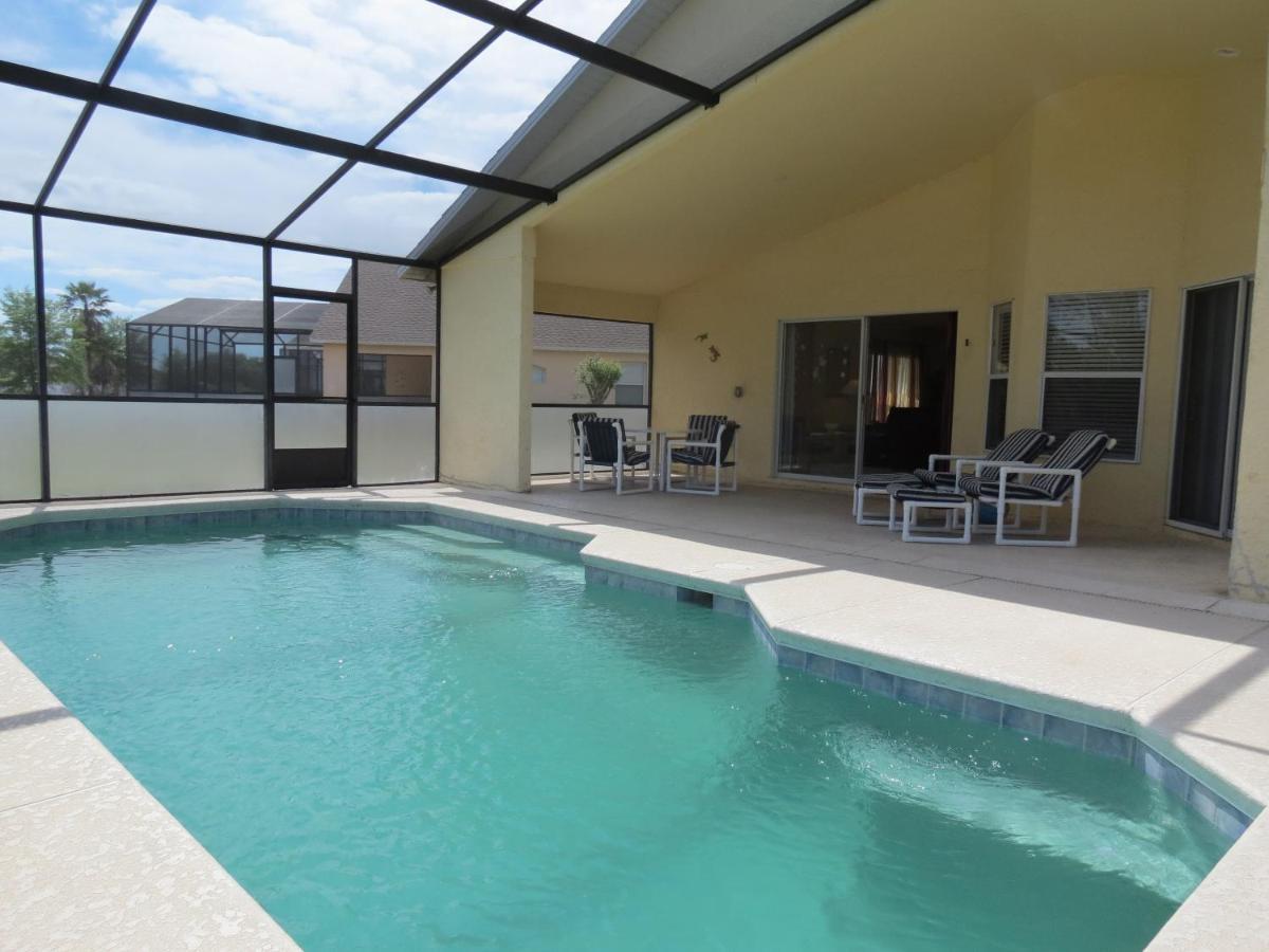 דבנפורט Sandy Ridge Pool Home מראה חיצוני תמונה
