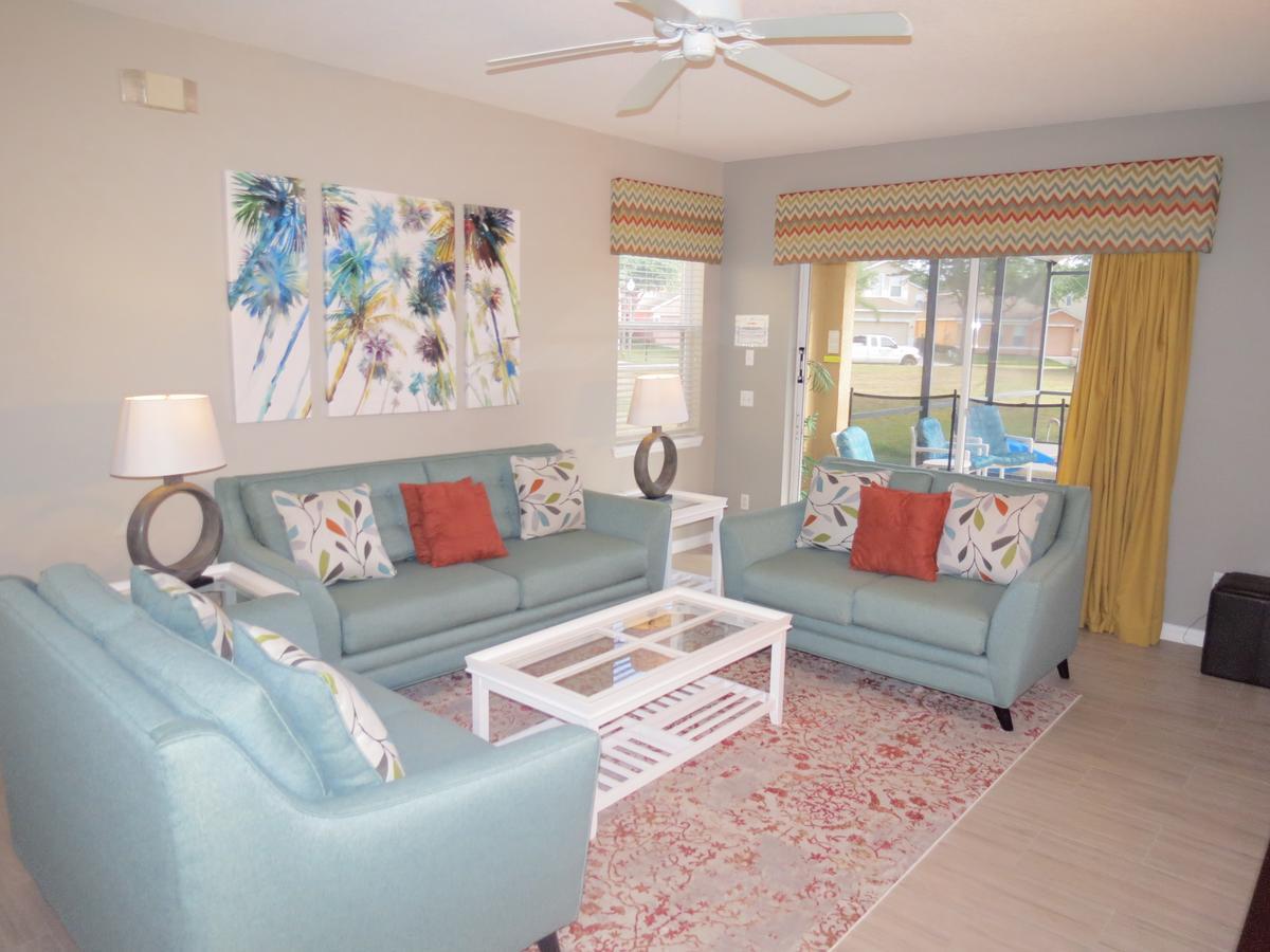 דבנפורט Sandy Ridge Pool Home מראה חיצוני תמונה